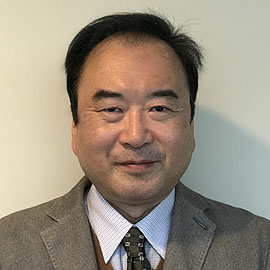 奈良女子大学 工学部 工学科 教授 才脇 直樹 先生