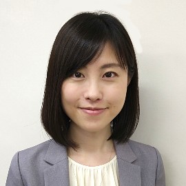 奈良女子大学 工学部 工学科 講師 安在 絵美 先生