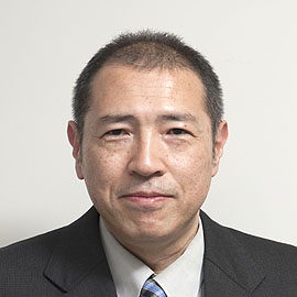 和歌山大学 システム工学部 システム工学科 教授 原田 利宣 先生