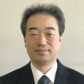 和歌山大学 教育学部 科学教育 教授 富田 晃彦 先生