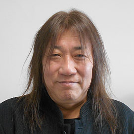 和歌山大学 システム工学部 システム工学科 環境デザインメジャー 教授 中島 敦司 先生