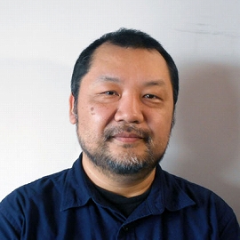 和歌山大学 観光学部 観光学科 教授 木川 剛志 先生