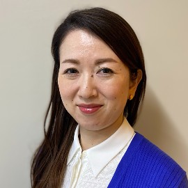 和歌山大学 教育学部 国語教育専攻 日本語学 准教授 澤村 美幸 先生