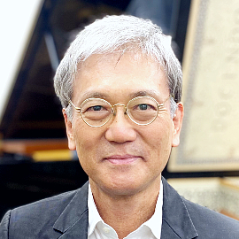 和歌山大学 教育学部 音楽教育 教授 山名 敏之 先生