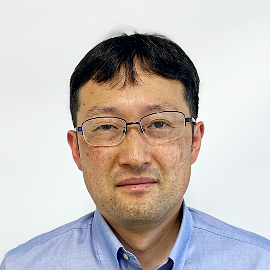 和歌山大学 システム工学部 機械電子制御メジャー 准教授 小川原 光一 先生