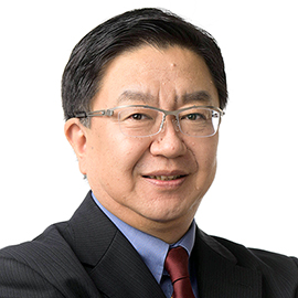 和歌山大学 社会インフォマティクス学環  教授 竹内 哲治 先生