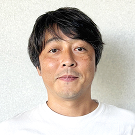 和歌山大学 システム工学部 応用理工学領域 電子物理工学メジャー 准教授 小田 将人 先生