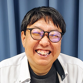 和歌山大学 社会インフォマティクス学環 講師 西村 竜一 先生