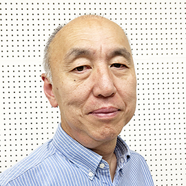 和歌山県立医科大学 医学部 教授 近藤 稔和 先生