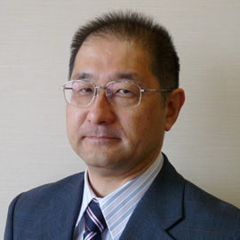 鳥取大学 農学部 生命環境農学科 農芸化学コース 教授 田村 純一 先生
