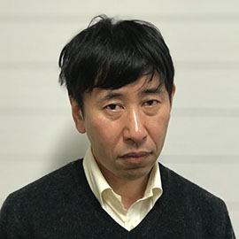 鳥取大学 工学部 電気情報系学科 教授 大観 光徳 先生
