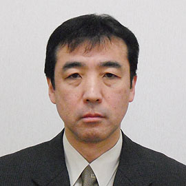 鳥取大学 農学部 共同獣医学科 教授 村瀬 敏之 先生