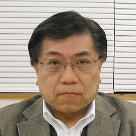 鳥取大学 農学部 共同獣医学科 教授 伊藤 壽啓 先生