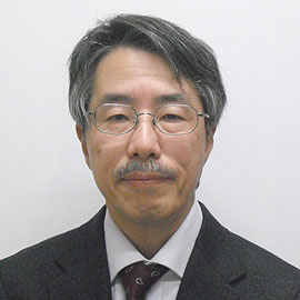 鳥取大学 医学部 生命科学科 教授 竹内 隆 先生