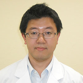 鳥取大学 医学部 生命科学科 教授 香月 康宏 先生