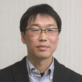 鳥取大学 工学部 社会システム土木系学科 教授 谷本 圭志 先生