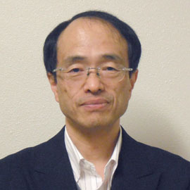 鳥取大学 地域学部 地域学科 地域創造コース 教授 多田 憲一郎 先生