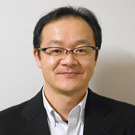 鳥取大学 農学部 生命環境農学科 植物菌類生産科学コース 准教授 田中 裕之 先生