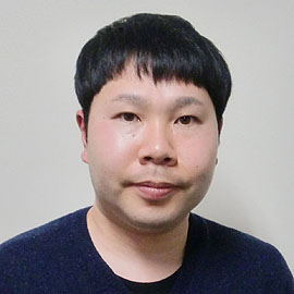 鳥取大学 農学部 生命環境農学科 植物菌類生産科学コース 准教授 竹村 圭弘 先生