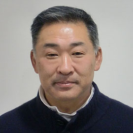 鳥取大学 農学部 生命環境農学科 国際乾燥地農学コース 教授 西原 英治 先生