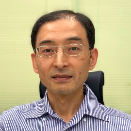 鳥取大学 工学部 機械物理系学科 教授 田村 篤敬 先生