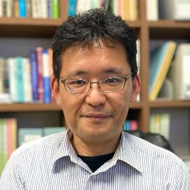 鳥取大学 工学部 化学バイオ系学科 教授 松浦 和則 先生