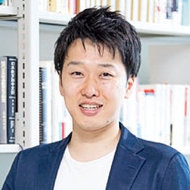 鳥取大学 地域学部 地域学科 人間形成コース 准教授 呉 永鎬 先生