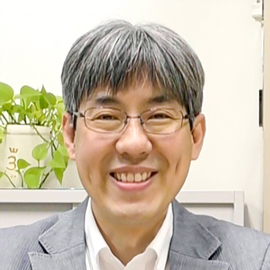 鳥取大学 工学部 電気情報系学科 教授 西山 正志 先生
