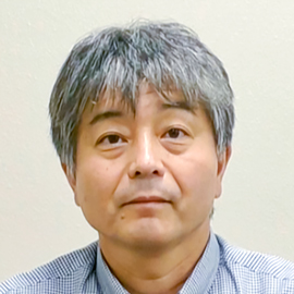 鳥取大学 工学部 社会システム土木系学科 教授 黒田 保 先生