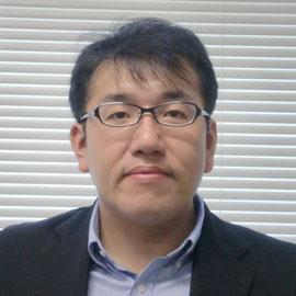 島根大学 総合理工学部 機械・電気電子工学科 助教 伊藤 史人 先生
