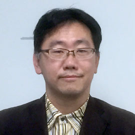 島根大学 材料エネルギー学部 材料エネルギー学科 教授 笹井 亮 先生