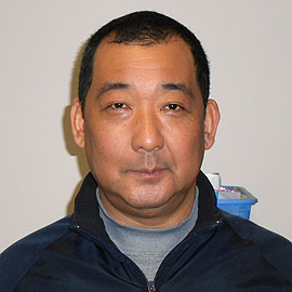 島根大学 生物資源科学部 農林生産学科 教授 小林 伸雄 先生