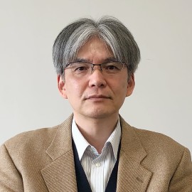 島根大学 総合理工学部 機械・電気電子工学科 准教授 濱口 雅史 先生