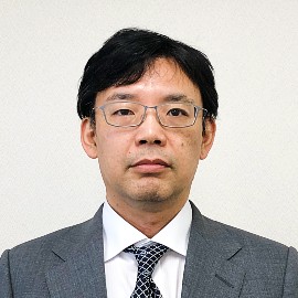 島根大学 総合理工学部 物質化学科 准教授 池上 崇久 先生