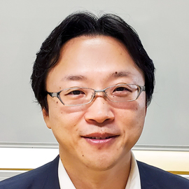 島根大学 総合理工学部 建築デザイン学科 准教授 清水 貴史 先生