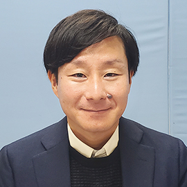 助教 城 惣吉