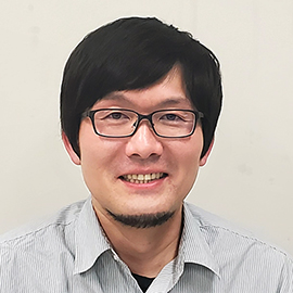 教授 丸田 隆典 先生