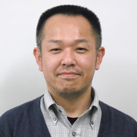 岡山大学 工学部 情報・電気・数理データサイエンス系 教授 野上 保之 先生