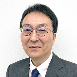 岡山県立大学 保健福祉学部 現代福祉学科 教授 竹本 与志人 先生