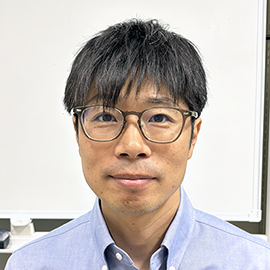 広島市立大学 情報科学部 知能工学科 准教授 鎌田 真 先生