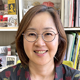 広島市立大学 芸術学部 デザイン工芸学科 准教授 城井 文 先生