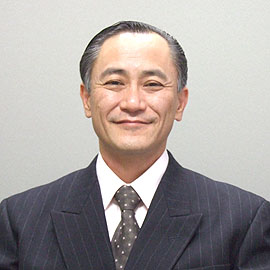 広島大学 薬学部  教授 高野 幹久 先生