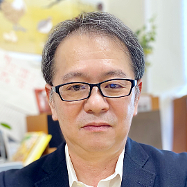 広島大学 生物生産学部 生物生産学科 教授 堀内 浩幸 先生
