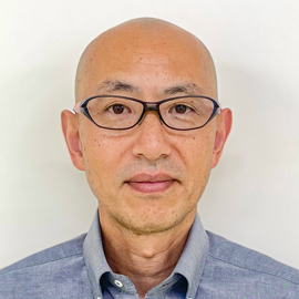 広島大学 生物生産学部 生物生産学科 准教授 吉田 将之 先生