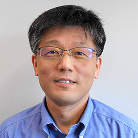 広島大学 工学部 第二類 電子システムプログラム 准教授 鈴木 仁 先生