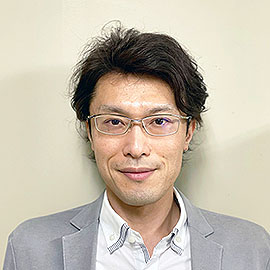 広島大学 生物生産学部 食品科学プログラム 教授 川井 清司 先生
