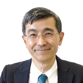 広島大学 理学部 物理学科 教授 島田 賢也 先生