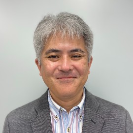 広島大学 理学部 物理学科 教授 川端 弘治 先生