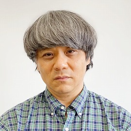 広島大学 理学部 数学科 教授 木村 俊一 先生