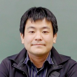 広島大学 理学部 数学科 准教授 奥田 隆幸 先生